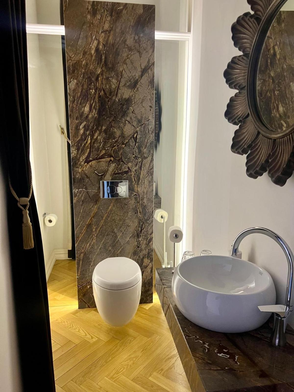 Aparthotel Maargick Krasków Eksteriør bilde
