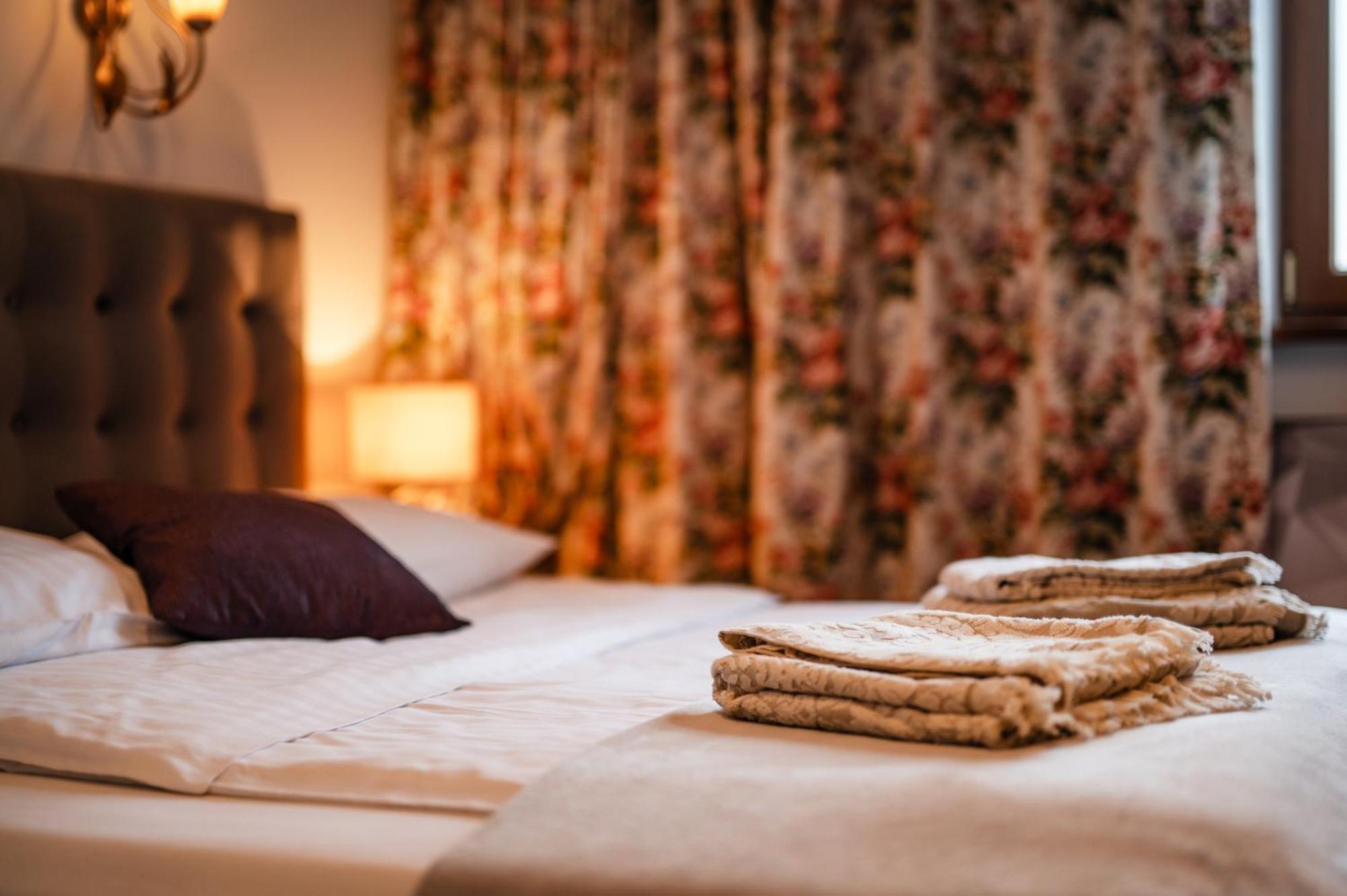 Aparthotel Maargick Krasków Eksteriør bilde