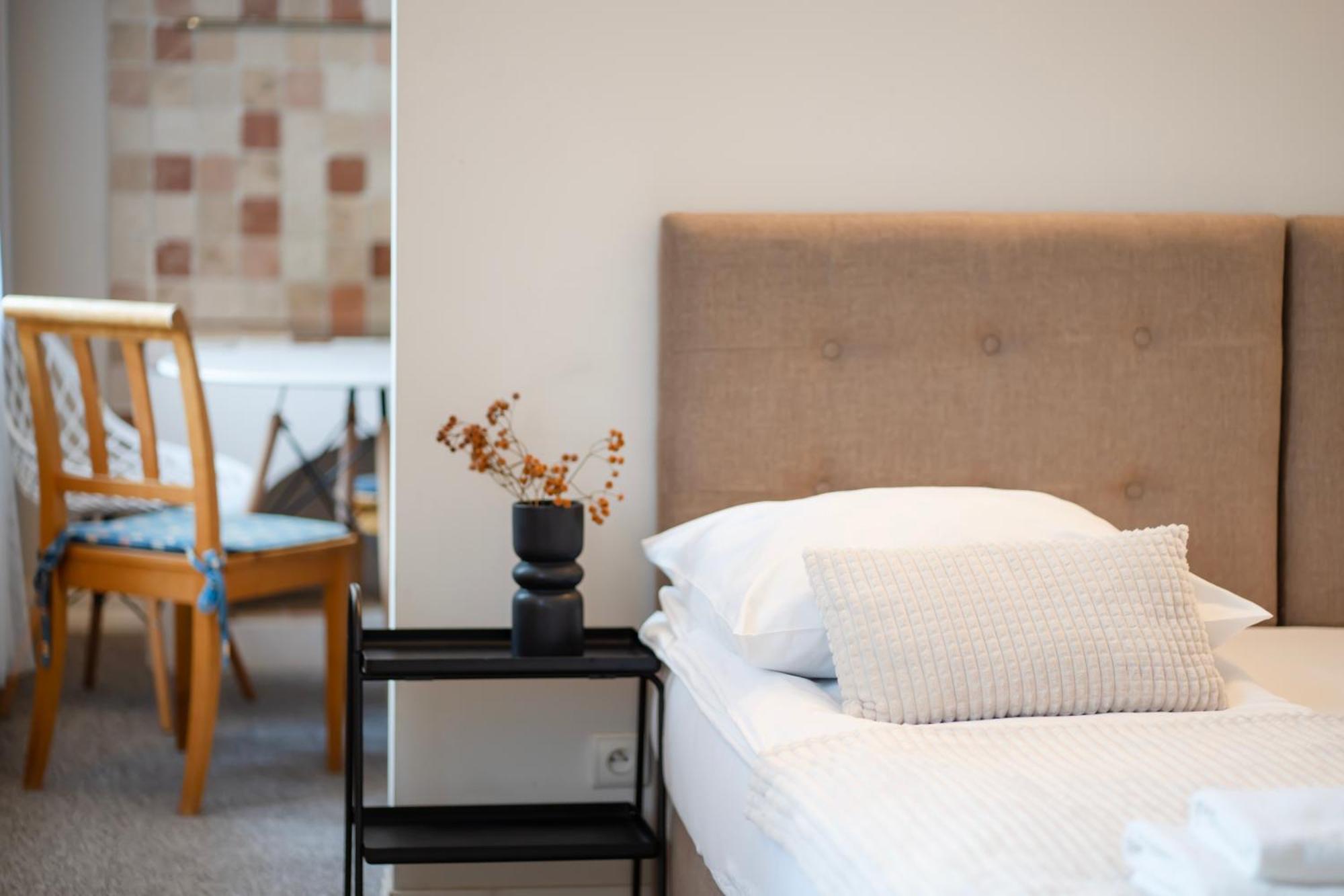 Aparthotel Maargick Krasków Eksteriør bilde