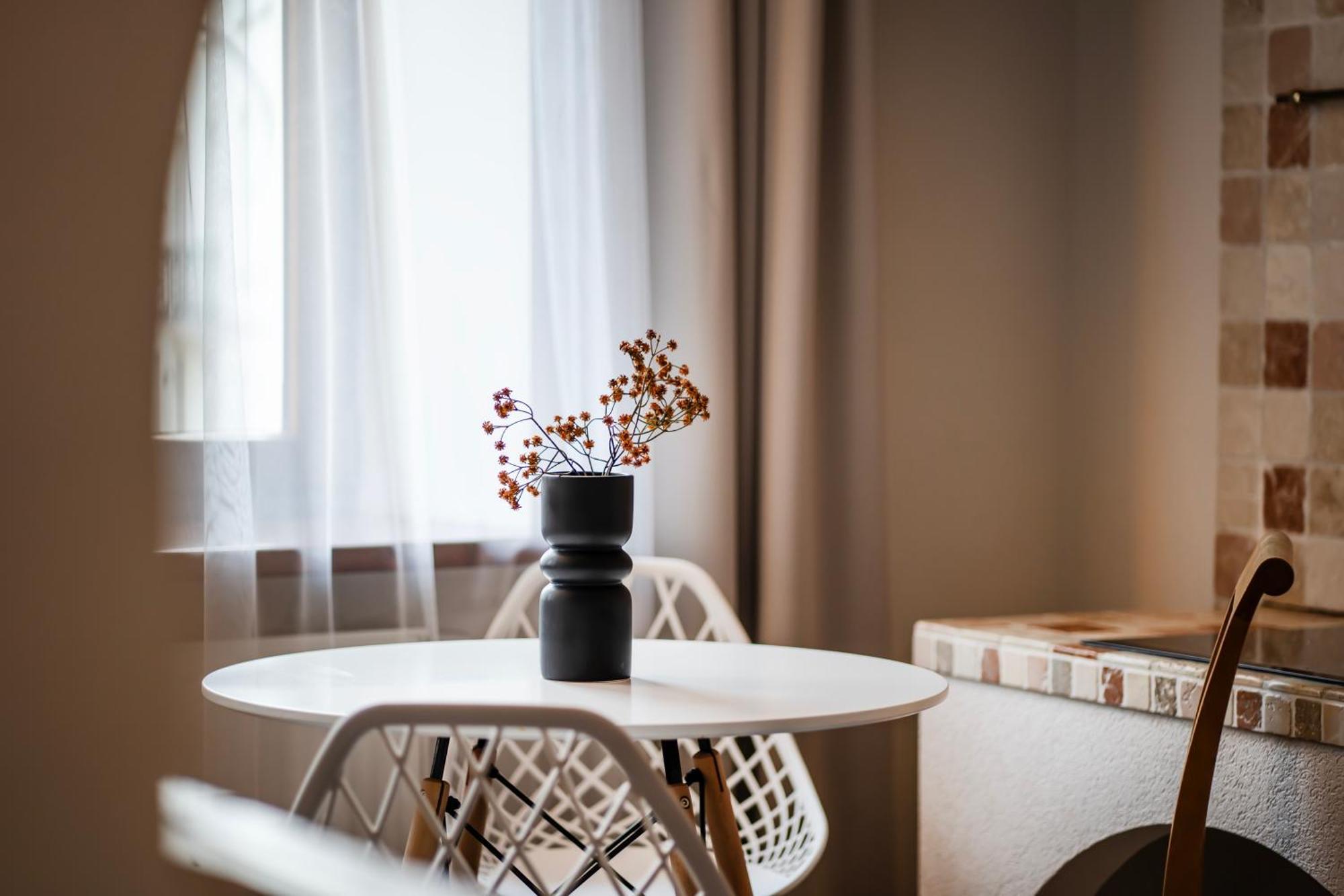 Aparthotel Maargick Krasków Eksteriør bilde