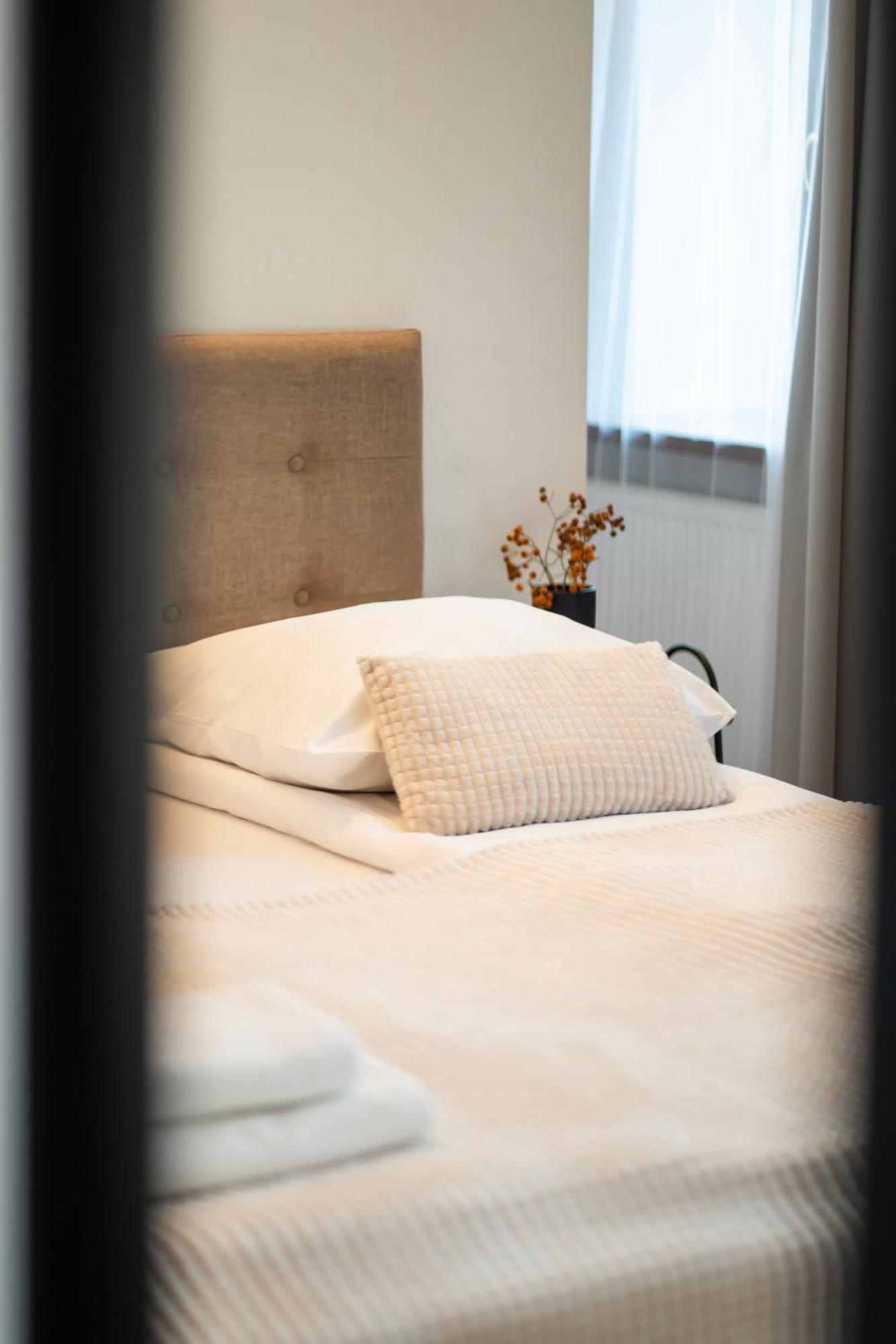 Aparthotel Maargick Krasków Eksteriør bilde